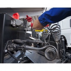 FASEBA Kit puños para manguera de aire 11141
