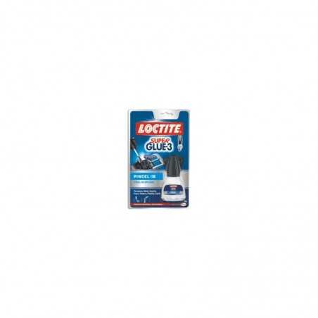 lepidlo so štetcom  loctite 5 gr