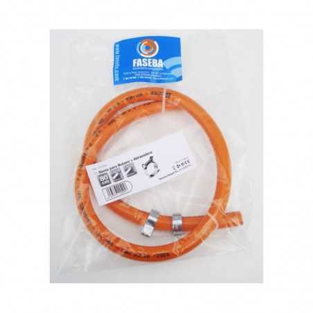 FASEBA Spare rubber kit for butane gas 13220