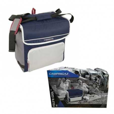 CAMPINGAZ Classic cooler bag FOLD`N COOL 10L 15311