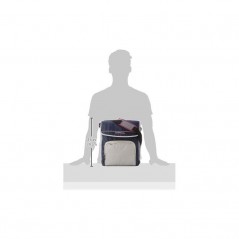 CAMPINGAZ Bolsa nevera clasica FOLD`N COOL 10L 15311