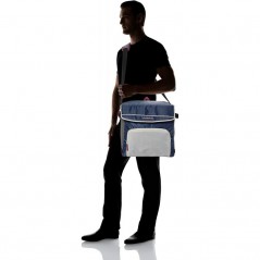 CAMPINGAZ Bolsa nevera clasica FOLD`N COOL 10L 15311