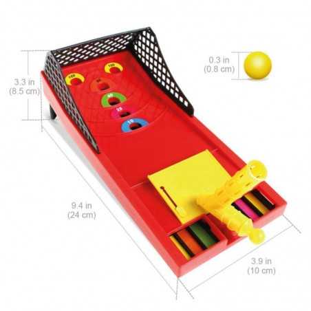 FASEBA game shoot and score 23X34X6 16256