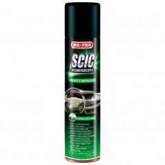 MAFRA Sanitizing dashboard cleaner SCIC GREEN 600 ML 18112A