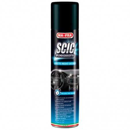 MAFRA Limpia salpicadero renovador SCIC OCEANO 600 ML 18112B