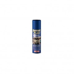 MAFRA Silicone-free dashboard cleaner DIAMANT PLAST SATIN 500 ML 18113