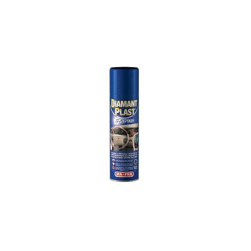 MAFRA Silicone-free dashboard cleaner DIAMANT PLAST SATIN 500 ML 18113