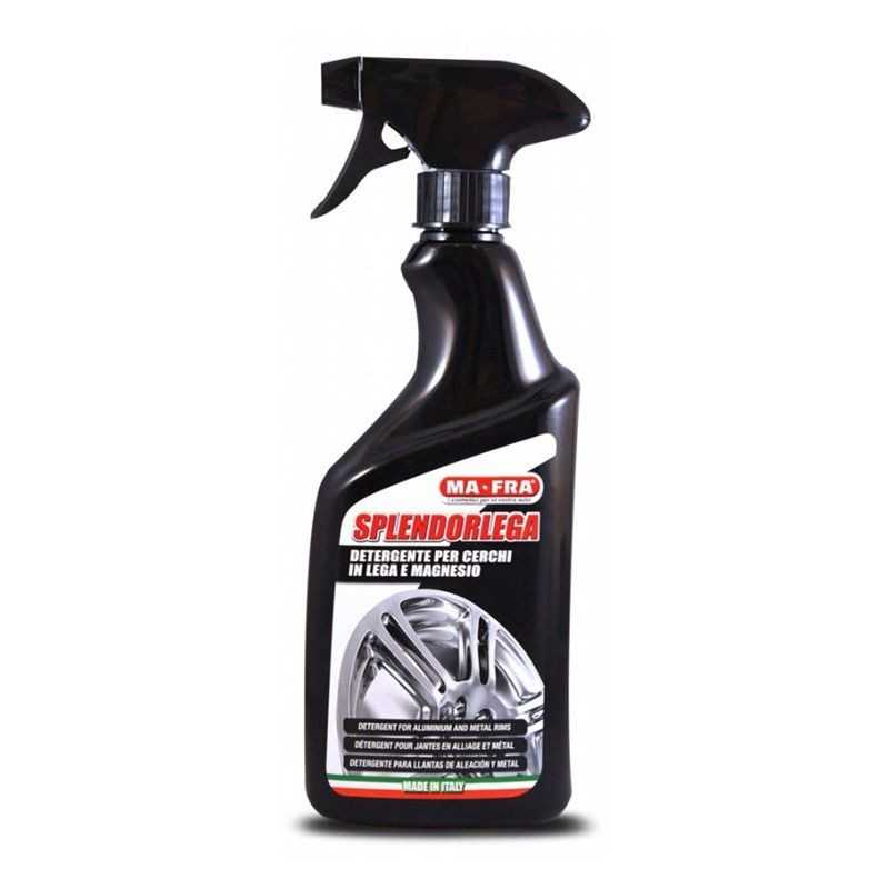 MAFRA Clean degreaser tires SPLENDORIEGA 500 ML 18121