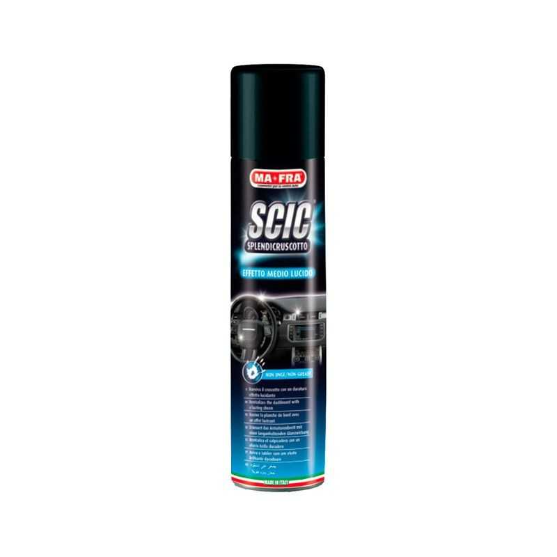 MAFRA Clean dashboard renovator SCIC OCEANO 200 ML 18122