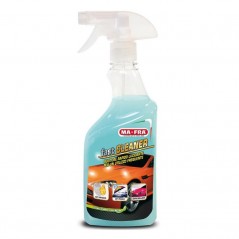 MAFRA Water-repellent anti-fingerprint cleaner FAST CLEANER 500 ML 18200