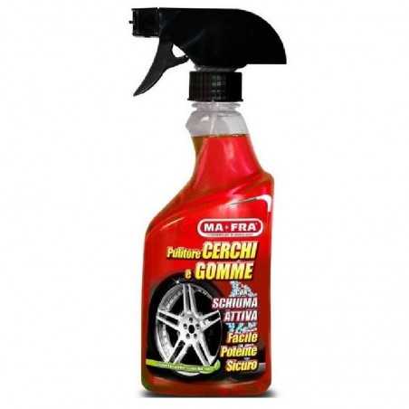 MAFRA Wheel and tire cleaner with active foam 500 ML 18203