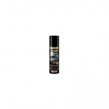 MAFRA Limpia salpicaderos especial piel DIAMANT PLAST SHINE 500 ML 18208