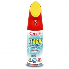 MAFRA Clean upholstery with a brush FLASH 400 ML 18216