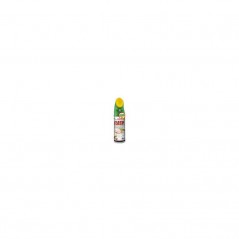 MAFRA Upholstery cleaner with pet line brush 400 ML 18231