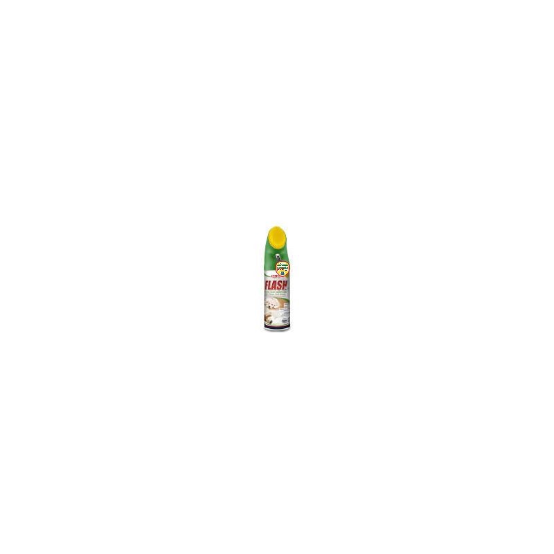MAFRA Upholstery cleaner with pet line brush 400 ML 18231