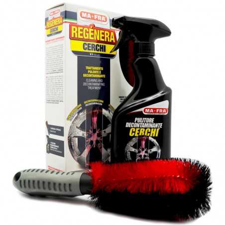 MAFRA Tire regenerator kit 18241