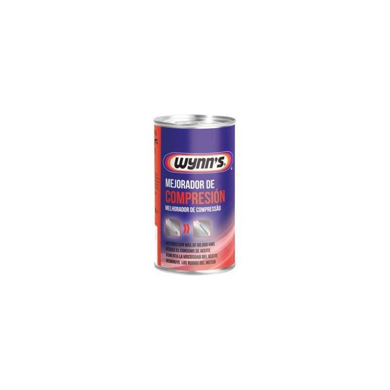 WYNNS Mejorador de compresion WYNN'S 325 ML 19241
