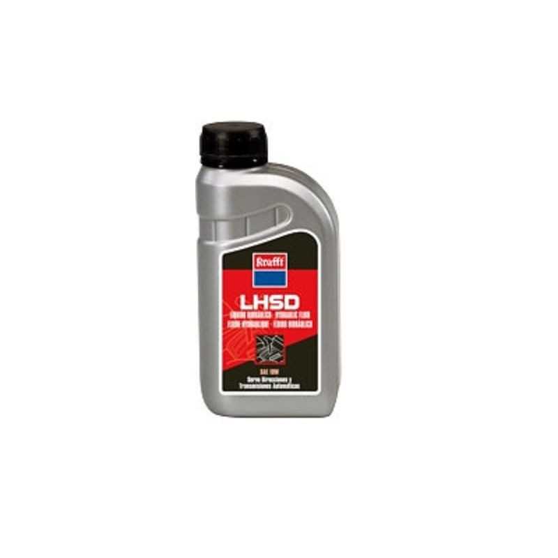 KRAFFT Hydraulic fluid power steering and transmissions LHSD KRAFFT 500 ML LHSD KRAFFT 500 ML 19246