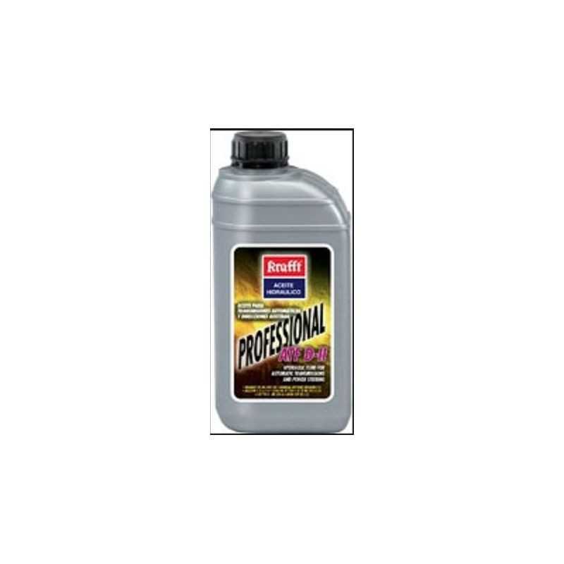 KRAFFT Liquido hidraulico transmisiones automaticas ATF 500 ML 19247