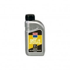 KRAFFT Líquido de frenos coche DOT-4 PLUS 500 ML 19248