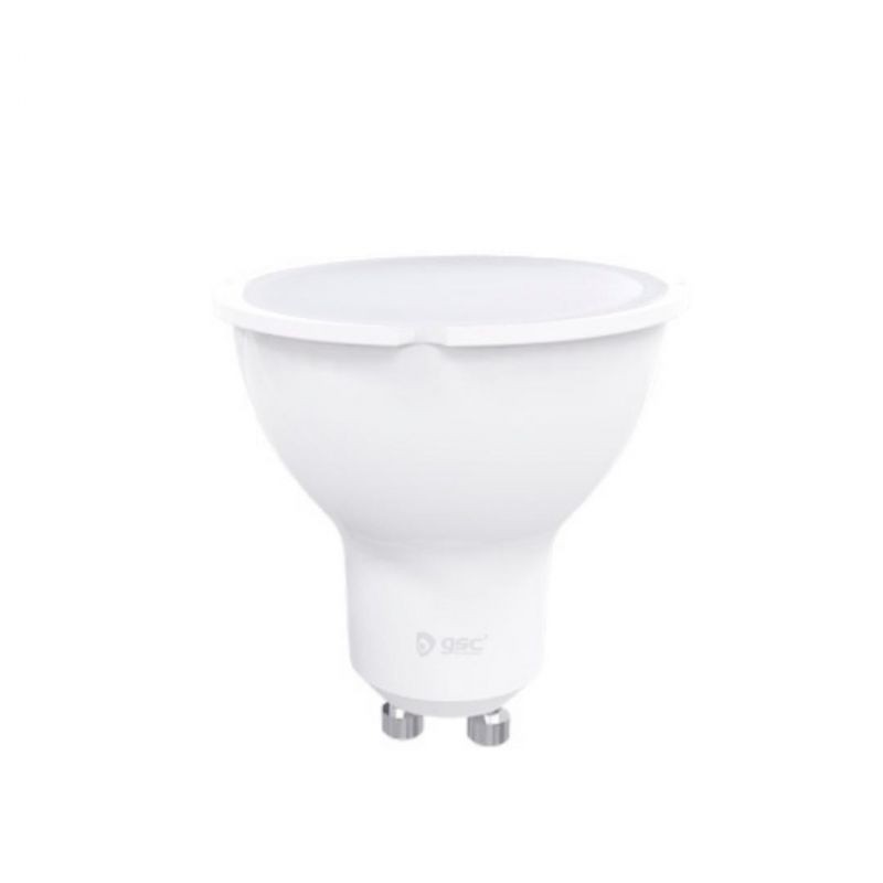 GSC EVOLUTION dichroic bulb 7 5W GU10 3000K 400027