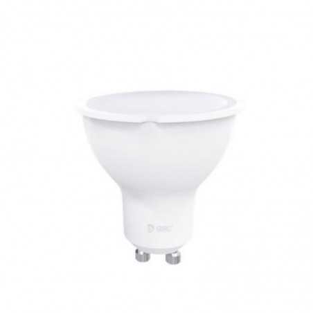 GSC EVOLUTION dichroic bulb 7 5W GU10 3000K 400027