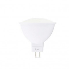 GSC EVOLUTION dichroic bulb LED 4.6W SMD MR16 6000K 12V 400028