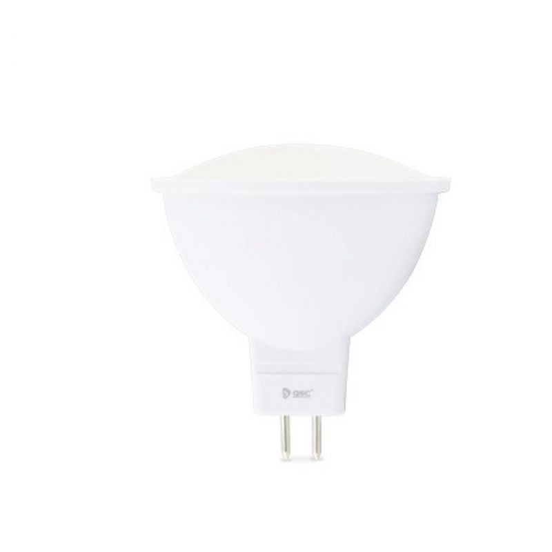 GSC EVOLUTION dichroic bulb LED 4.6W SMD MR16 6000K 12V 400028