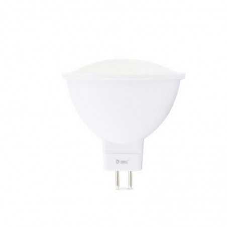 GSC EVOLUTION Bombilla dicroica LED 4.6W SMD MR16 6000K 12V 400028