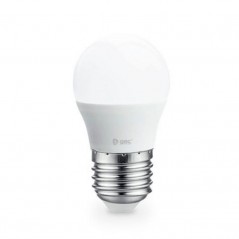 FASEBA spherical bulb 6W E27 3000K 400032