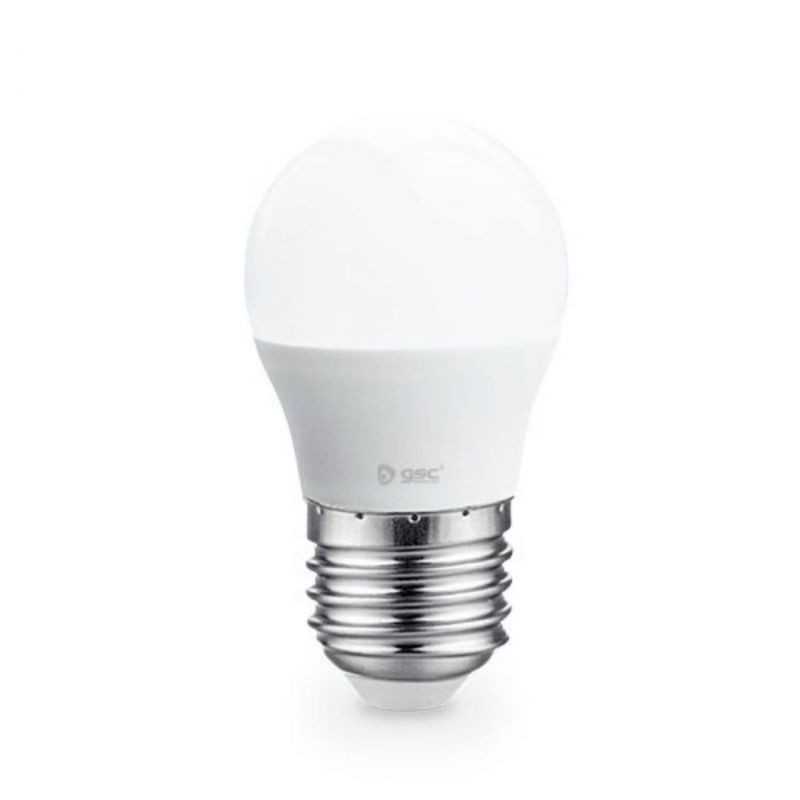 FASEBA spherical bulb 6W E27 3000K 400032