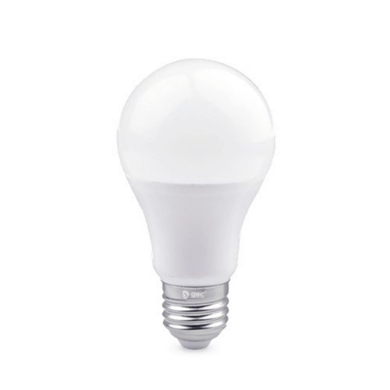 GSC EVOLUTION standard bulb LED 11W 270º E27 4200K 400038