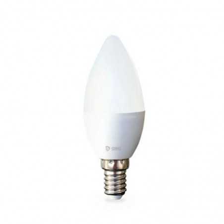 GSC EVOLUTION Bombilla de led VELA 6W E14 2700K 400042
