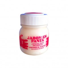 M. FUSTER Jabon en pasta para manos 200 GR 6024