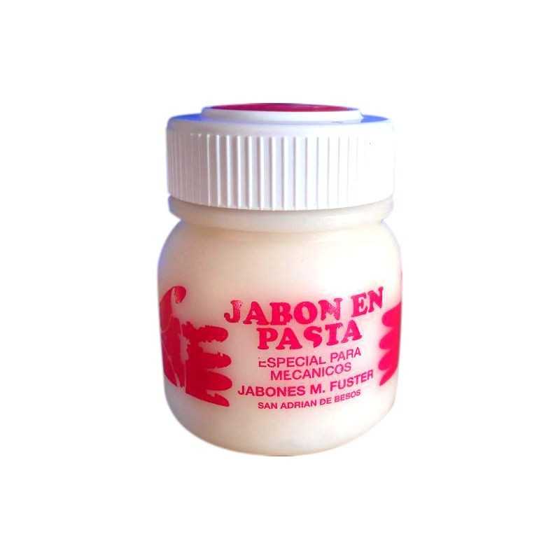 M. FUSTER Jabon en pasta para manos 200 GR 6024
