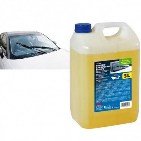 LAMPA Windshield cleaner and mosquito repellent 5L LAM38088