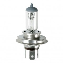 LAMPA Lámpara bombilla halógena HS1 12V 35/35W P43T LAM91505