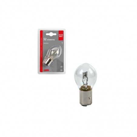 LAMPA Lamp bulb 2 filaments S2 35/35W BA20D LAM91517