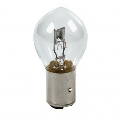 LAMPA Lámpara bombilla 2 filamentos S2 35/35W BA20D LAM91517