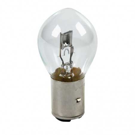 LAMPA Lamp bulb 2 filaments S2 35/35W BA20D LAM91517