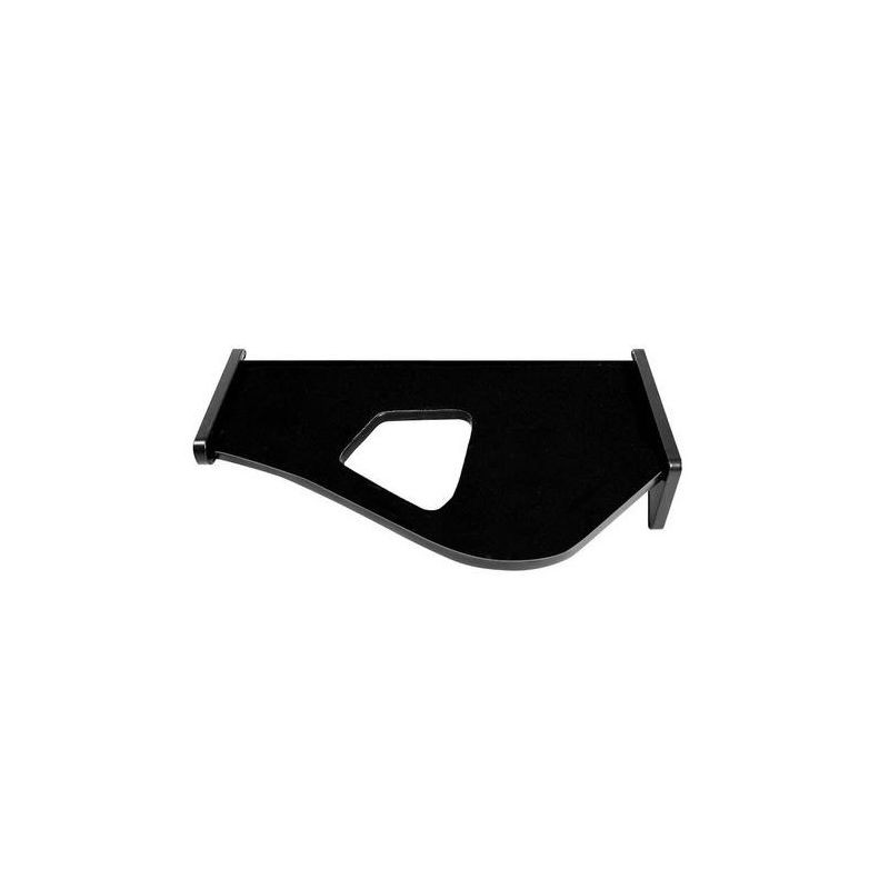 LAMPA cockpit table with hole LAM96090