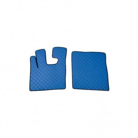 LAMPA Set of 2 pieces of side carpet for truck LAM96098