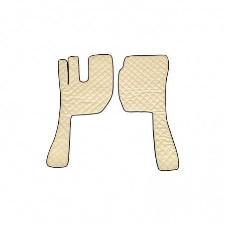 LAMPA Set of 2 pieces of side carpet for truck LAM96185