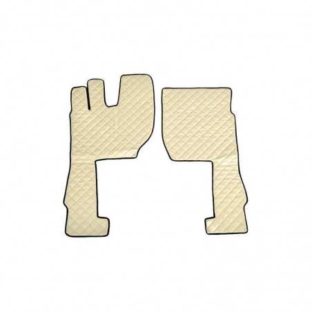 LAMPA Set of 2 pieces of side carpet for truck LAM96191