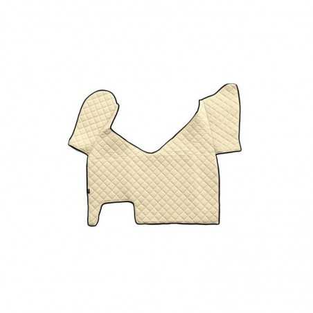 LAMPA Central carpet for automatic truck LAM96345