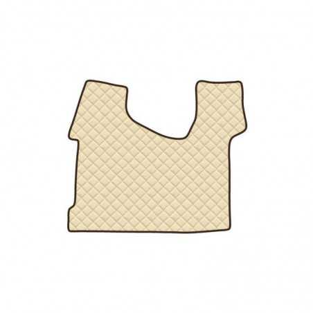 LAMPA Central carpet for narrow cab truck LAM96387