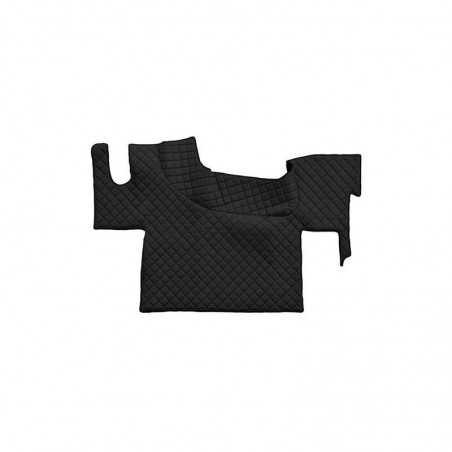 LAMPA Complete carpet for truck without tunnel LAM96527