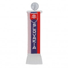 LAMPA Slovakia mini pennants LAM97865
