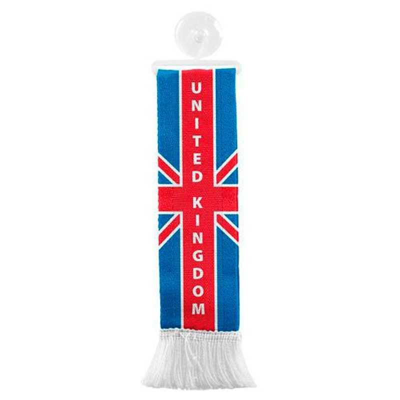 LAMPA Mini banderines Reino Unido LAM97883