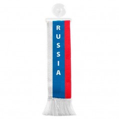 LAMPA Mini banderines Rusia LAM97884